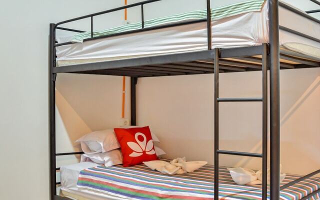 ZEN Rooms Adisucipto Airport Hostel