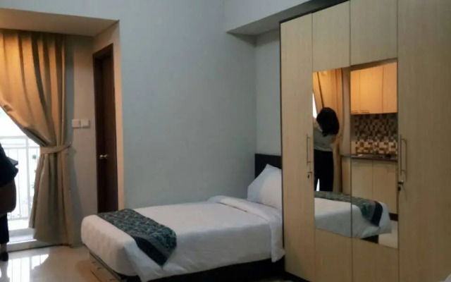 Sahid Skyland City Jatinangor Hotel