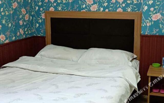 Changchun Mian Yi Hotel