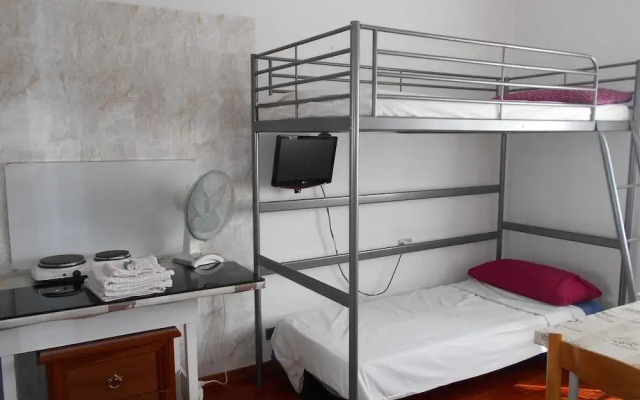 PortRayal Milan City Accomodations