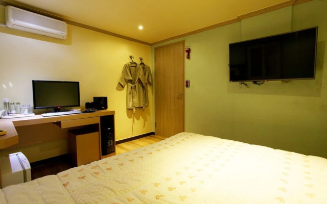 Bucheon O2