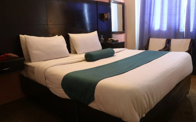 Midway Hotel Gilgit