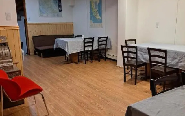 Hotel Condor de Plata
