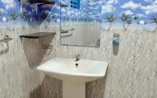 Lions Gate Homestay