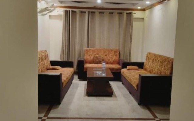 Hotel Al-Subtaini
