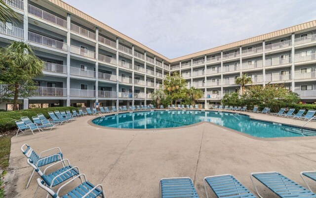 Hilton Head Resort 3411