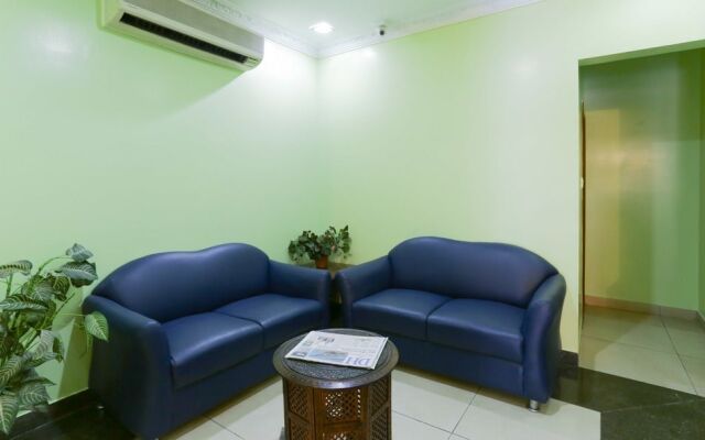Treebo Trip Cynosure Suites