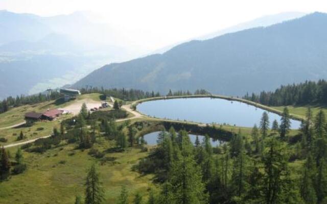 Hotel Garni Erlbacher