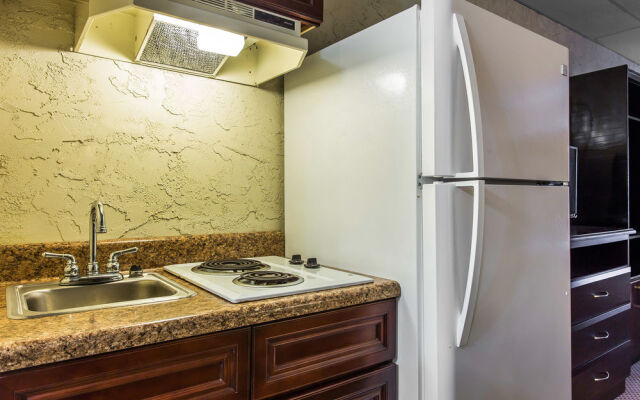 Rodeway Inn Surfside Beach