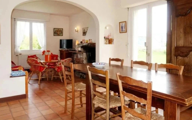 Holiday Home Les Genêts - PMR100