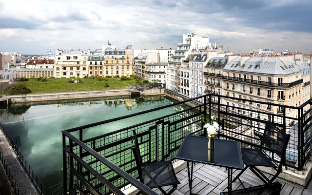 Victor Hugo Paris Kleber