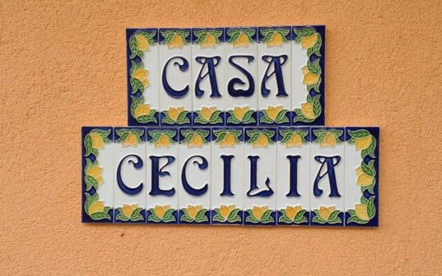 Casa Cecilia