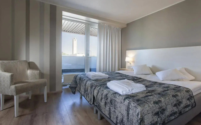 Pirita Marina Hotel & Spa