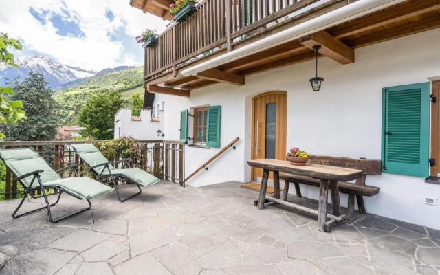 Ferienwohnung Golserhof