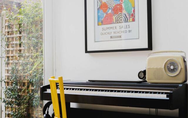 Onefinestay - Waterloo Apartments