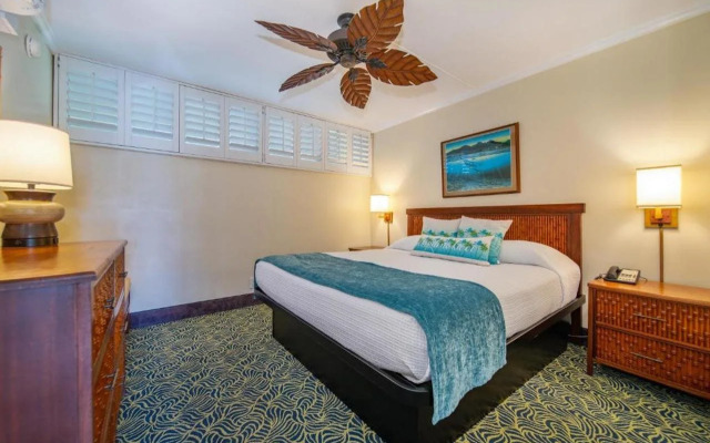 Napili Shores Maui by OUTRIGGER