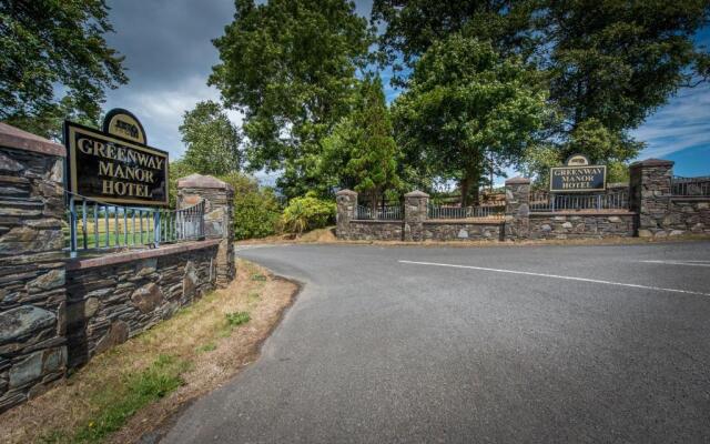 Greenway Manor Hotel