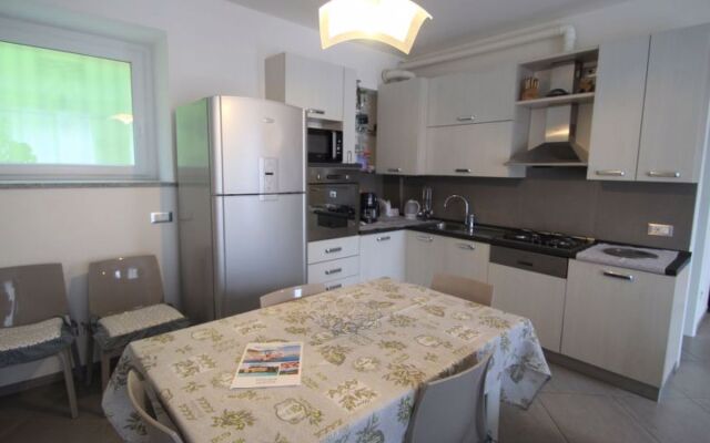 House Carmen Brissago Valtravaglia