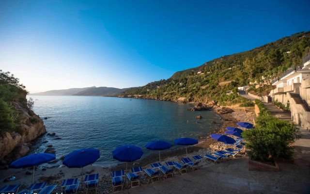 Blue Bay