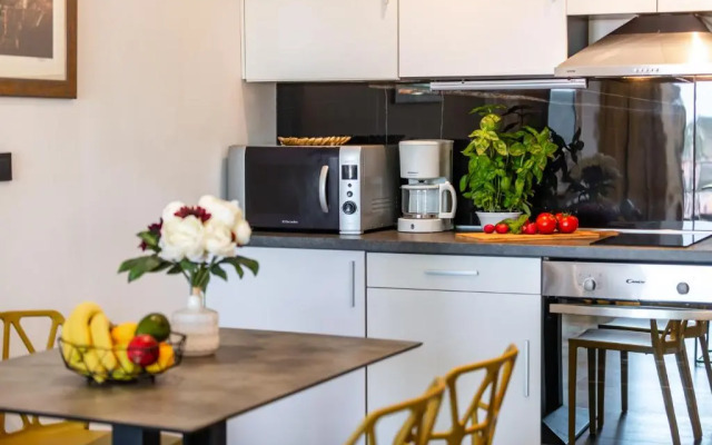 Apartment Iva