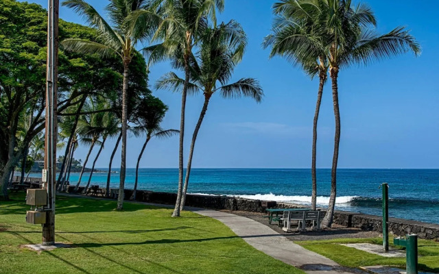 Big Island White Sands Village by Coldwell Banker Island Vacations