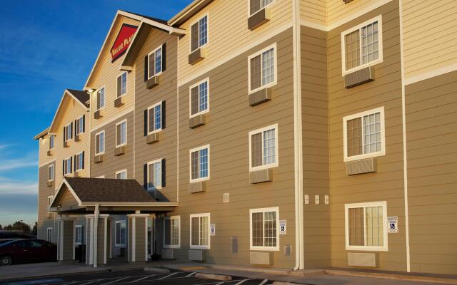 Extended Stay America Select Suites - Lubbock - West