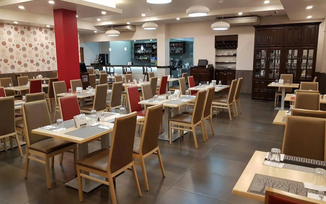 Hotel Alcala