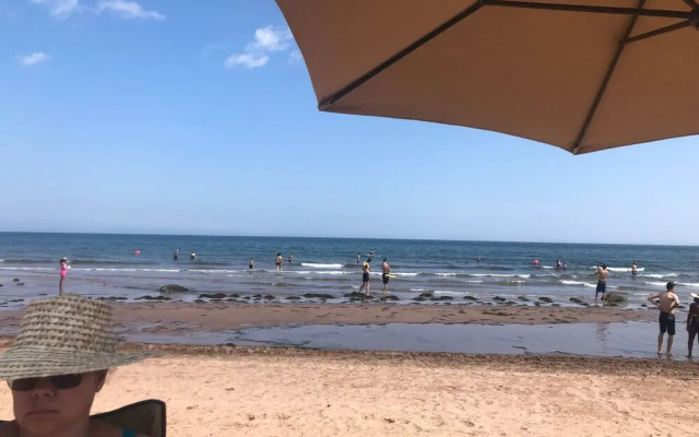 Auberge Et Spa Le Huard