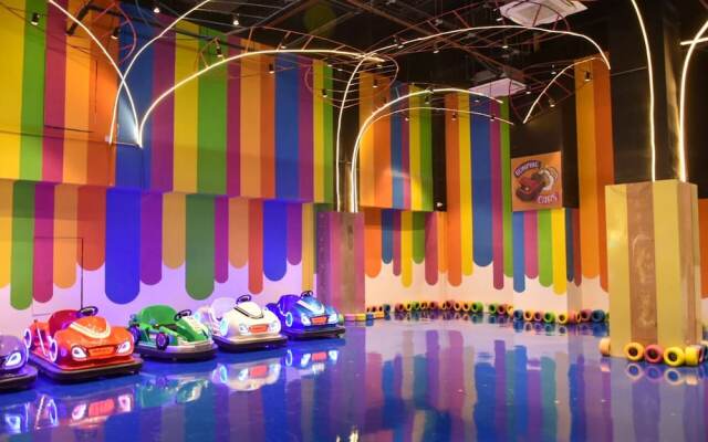 The Fern Residency, Jamnagar