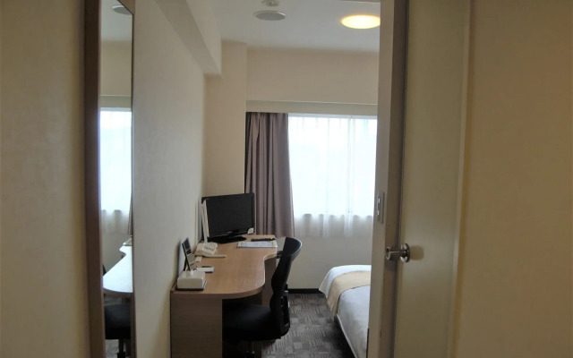 Smile Hotel Kumagaya