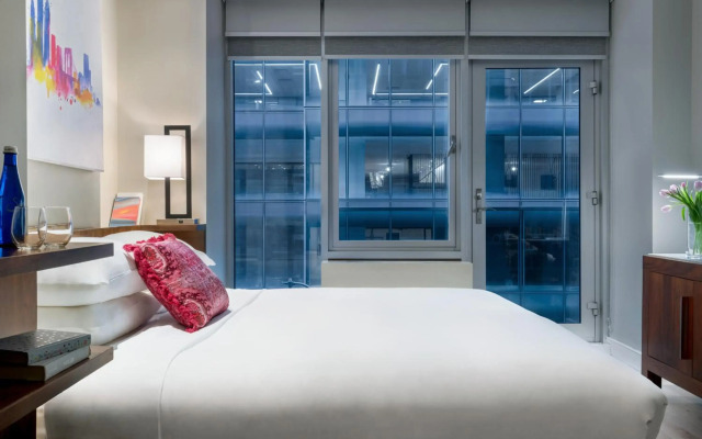 The Gotham Hotel