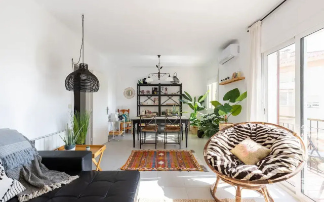 Sitges Mediterránea