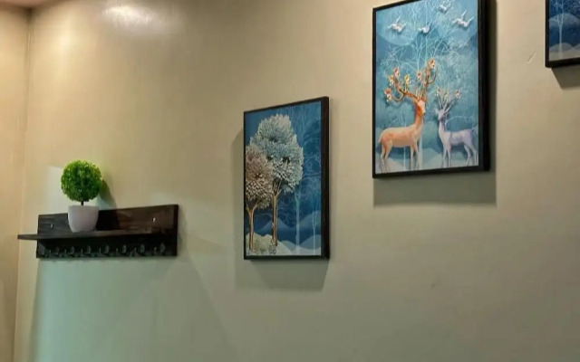 Dau Homestay & Spa Sapa