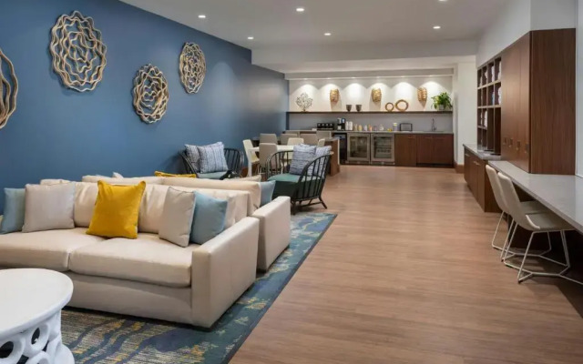 Marriott Vacation Club, Waikiki