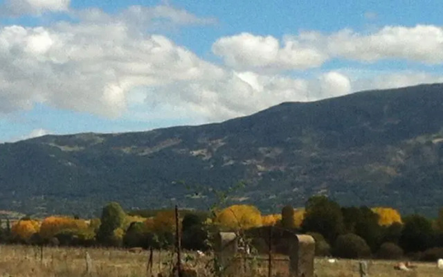 Casa Rural El Tío Sordo