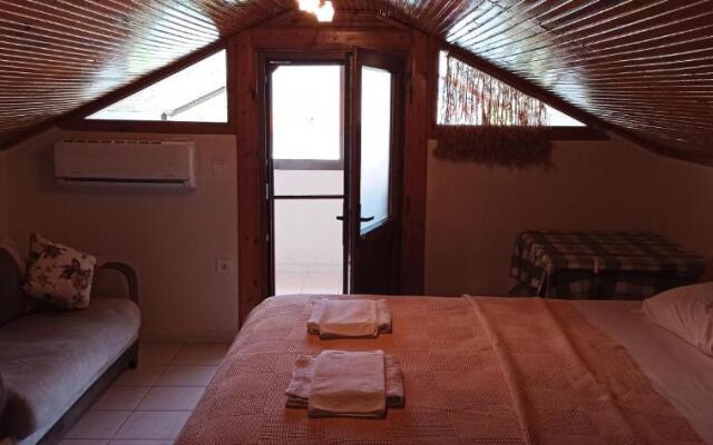 Stay Dalyan Apart Otel