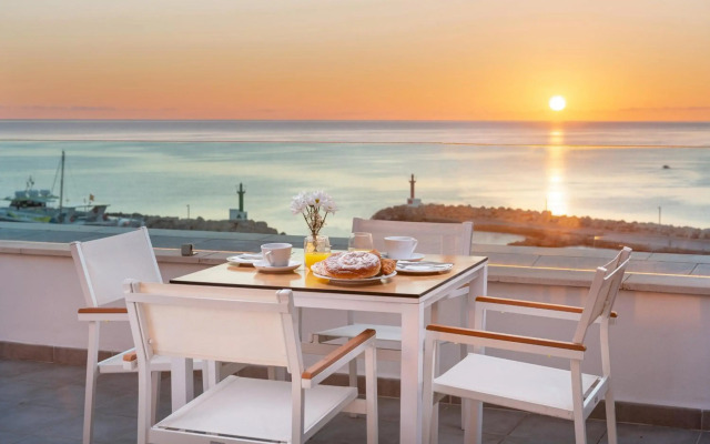 Cala Bona Hotel