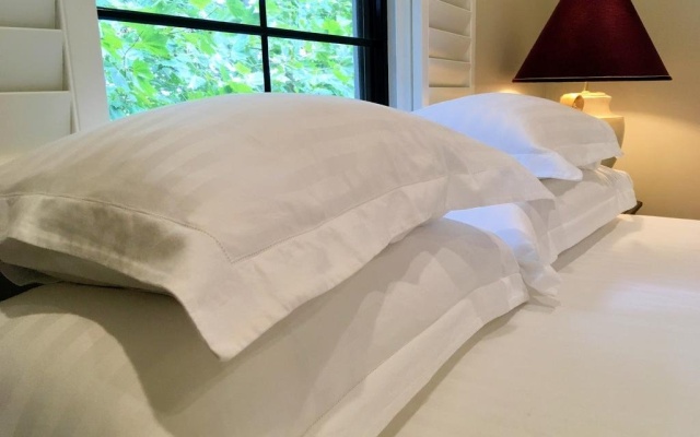 Glenoch Gatehouse – Guest Rooms – Tamborine Mountain