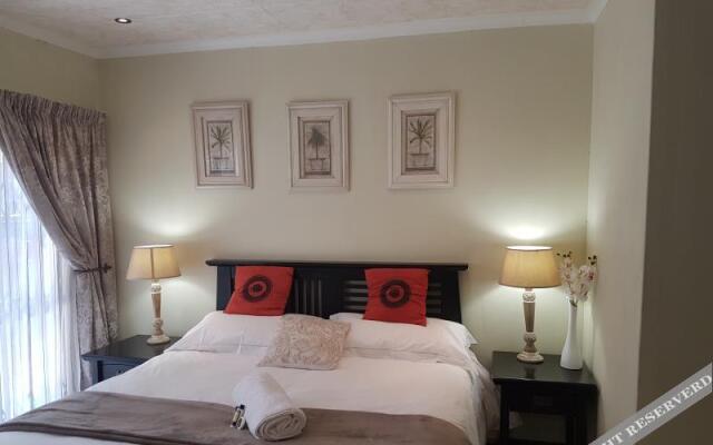 The Janana Guesthouse