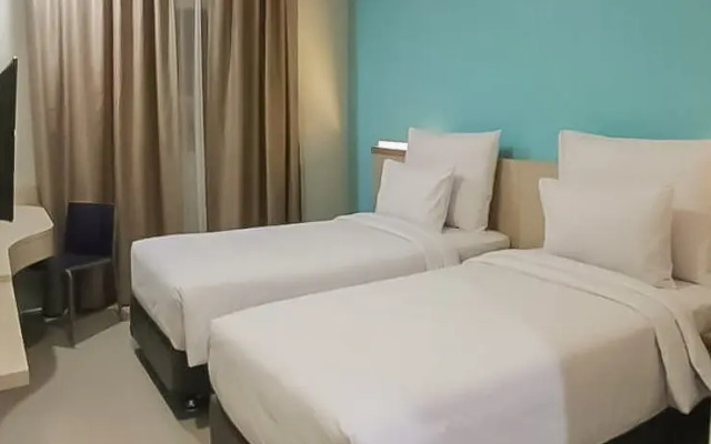 Hotel Mutiara RedPartner