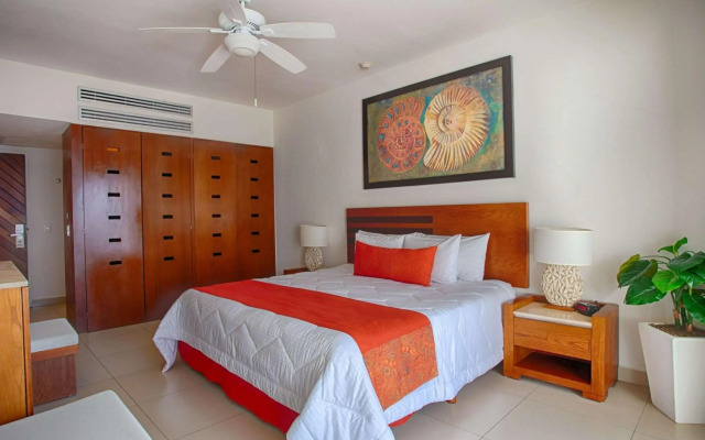 Marival Emotions Resort & Suites Riviera Nayarit by Mercure