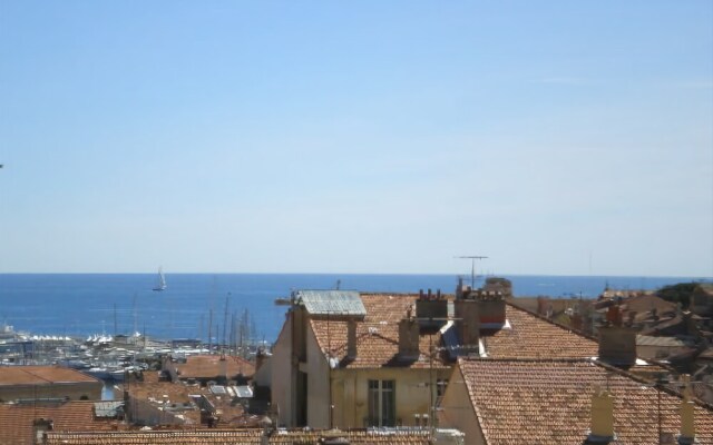 Cannes Appartement