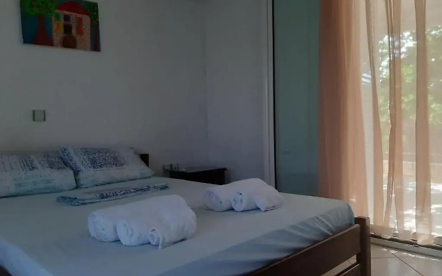 Konstantina's House I