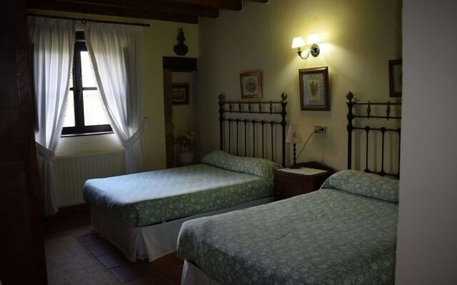 La Casa Nueva
