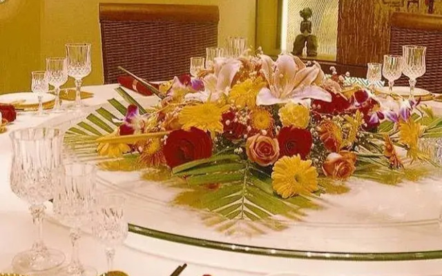 Beijing Friendship Hotel Grand Building