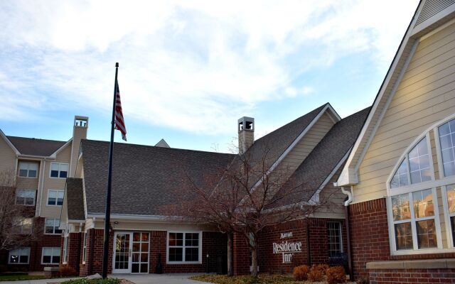 Residence Inn By Marriott Denver Park Meadows