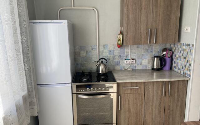 Апартаменты на улице Ленина 26