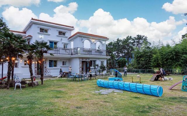 Santamonica Pension