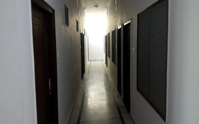 Karma Guest House