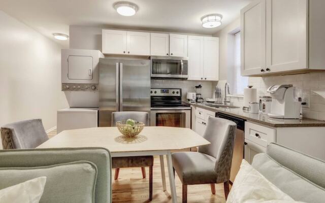 Amazing Retreat - Denver Treasure Sleeps 6